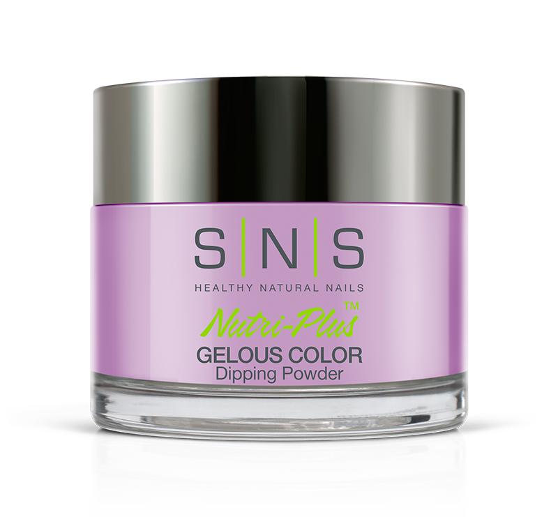 SNS - Crest La Vie Dip Powder 1.5oz (36 Colors)