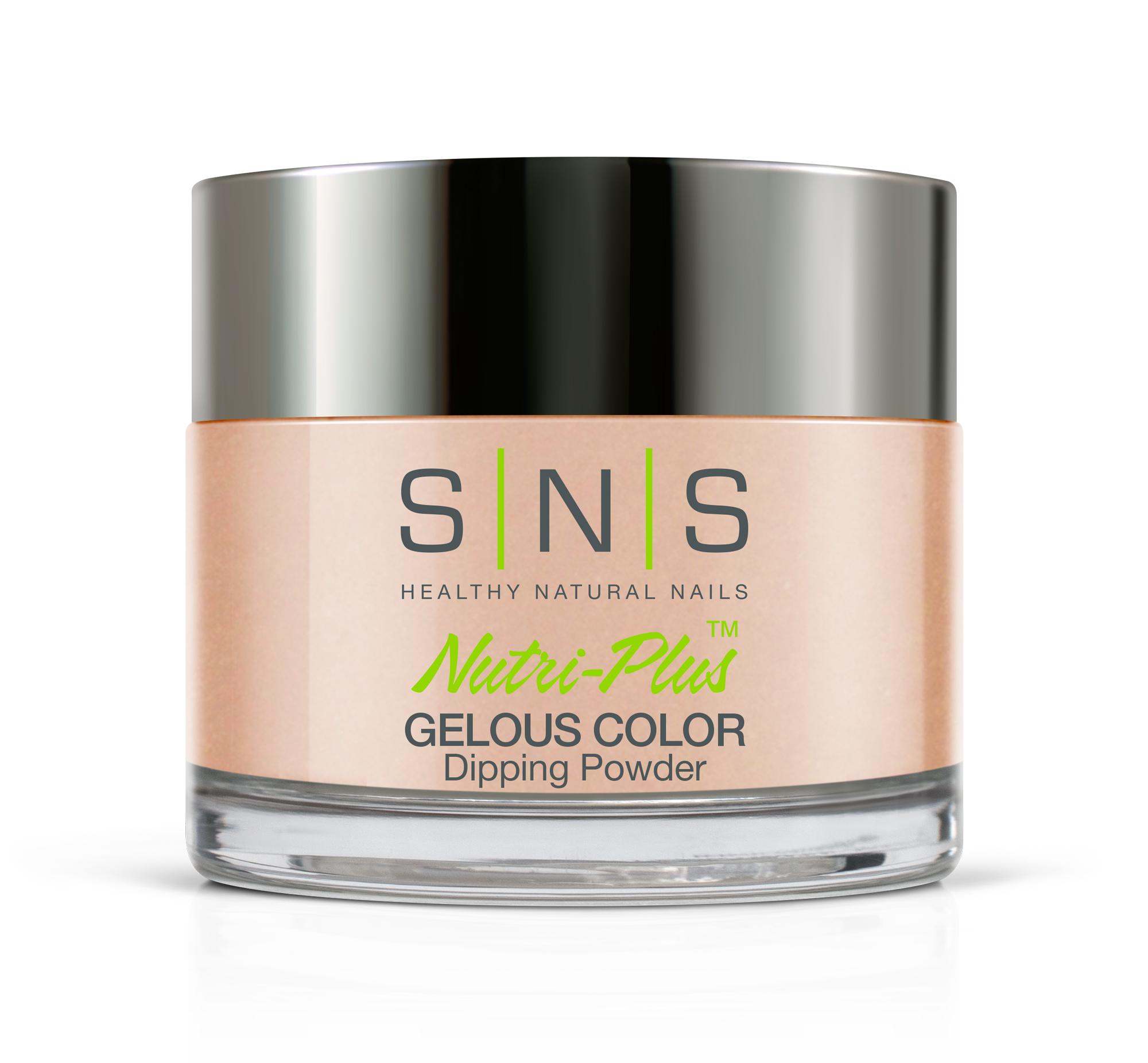 SNS - Crest La Vie Dip Powder 1.5oz (36 Colors)