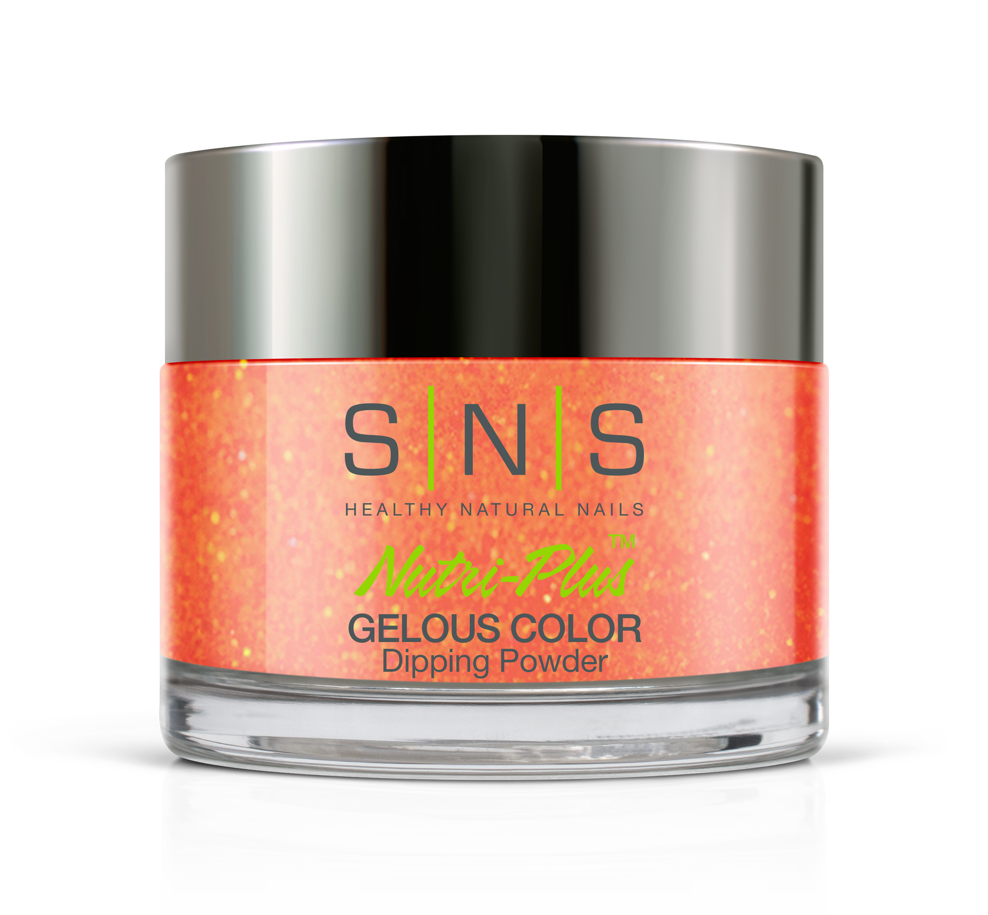 SNS - Crest La Vie Dip Powder 1.5oz (36 Colors)