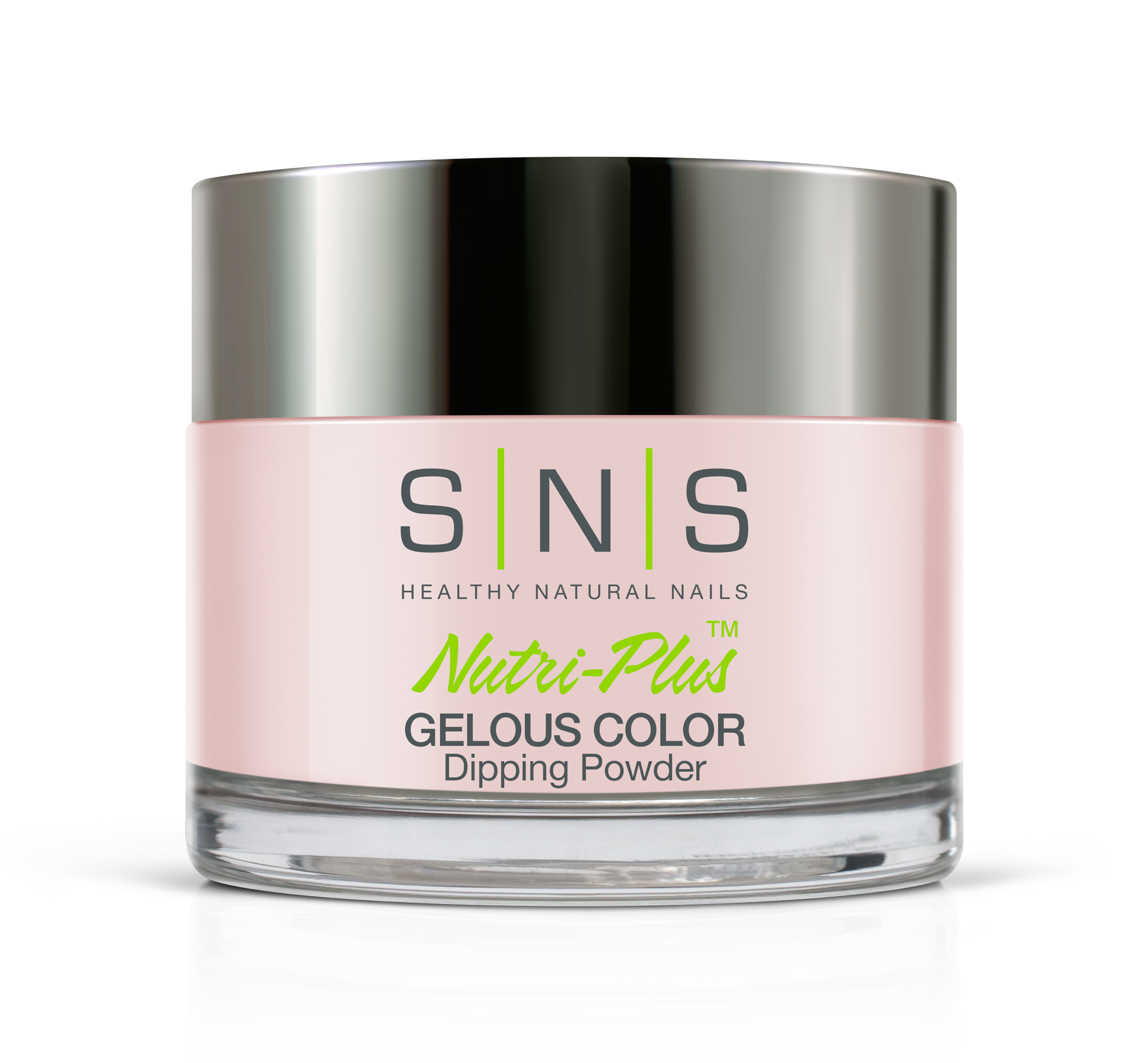 SNS - Crest La Vie Dip Powder 1.5oz (36 Colors)