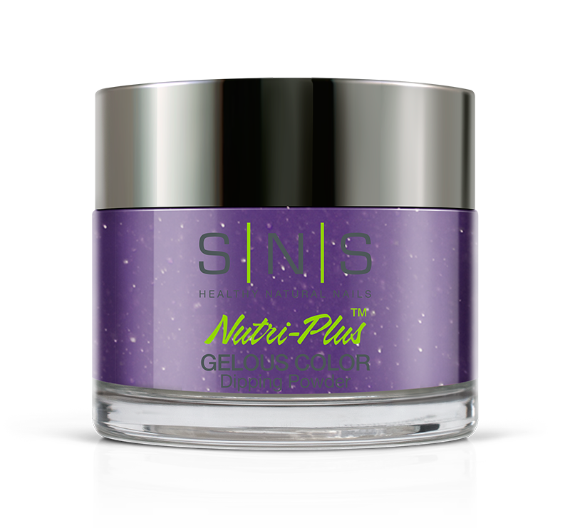 SNS - Crest La Vie Dip Powder 1.5oz (36 Colors)