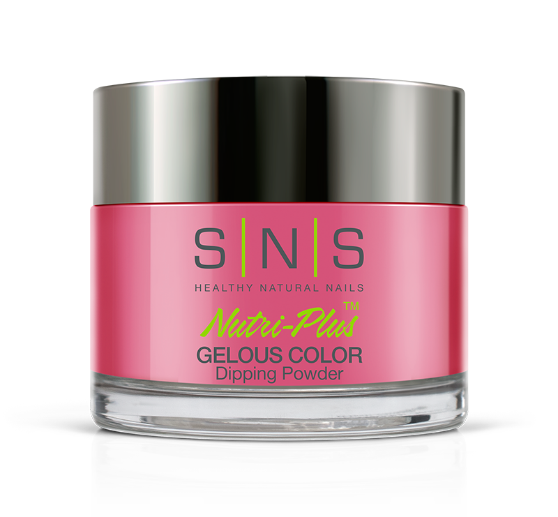 SNS - Crest La Vie Dip Powder 1.5oz (36 Colors)