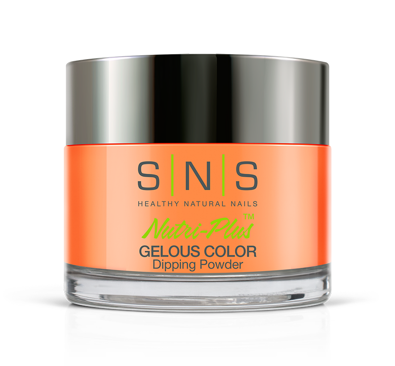 SNS - Crest La Vie Dip Powder 1.5oz (36 Colors)