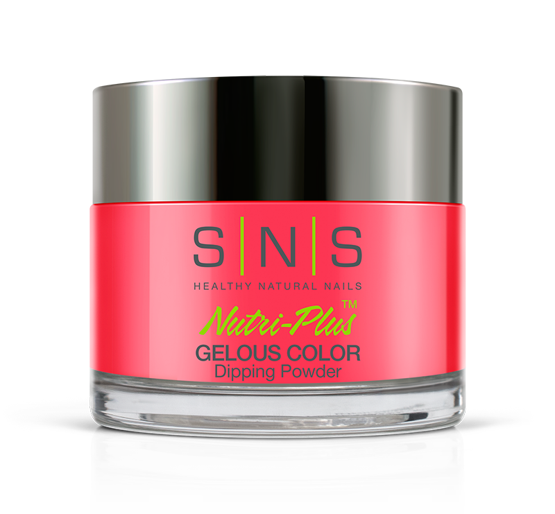 SNS - Crest La Vie Dip Powder 1.5oz (36 Colors)