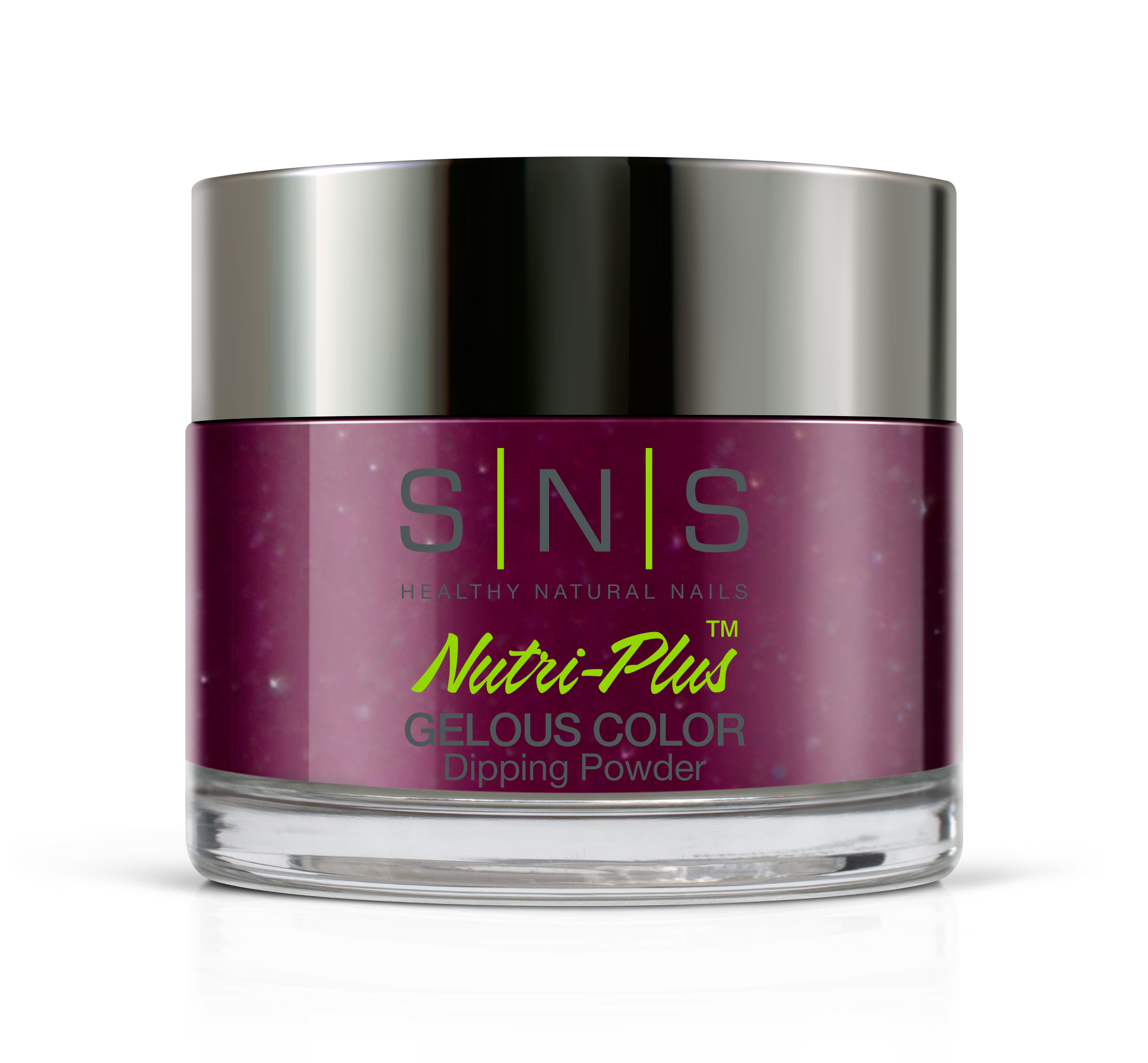 SNS - Holidazzle Dip Powder 1.5oz (24 Colors)