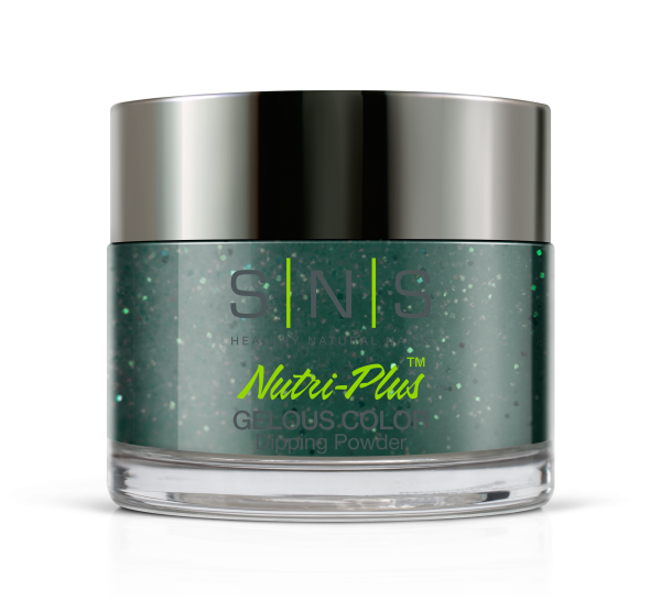 SNS - Indian Summer Dip Powder 1.5oz (36 Colors)