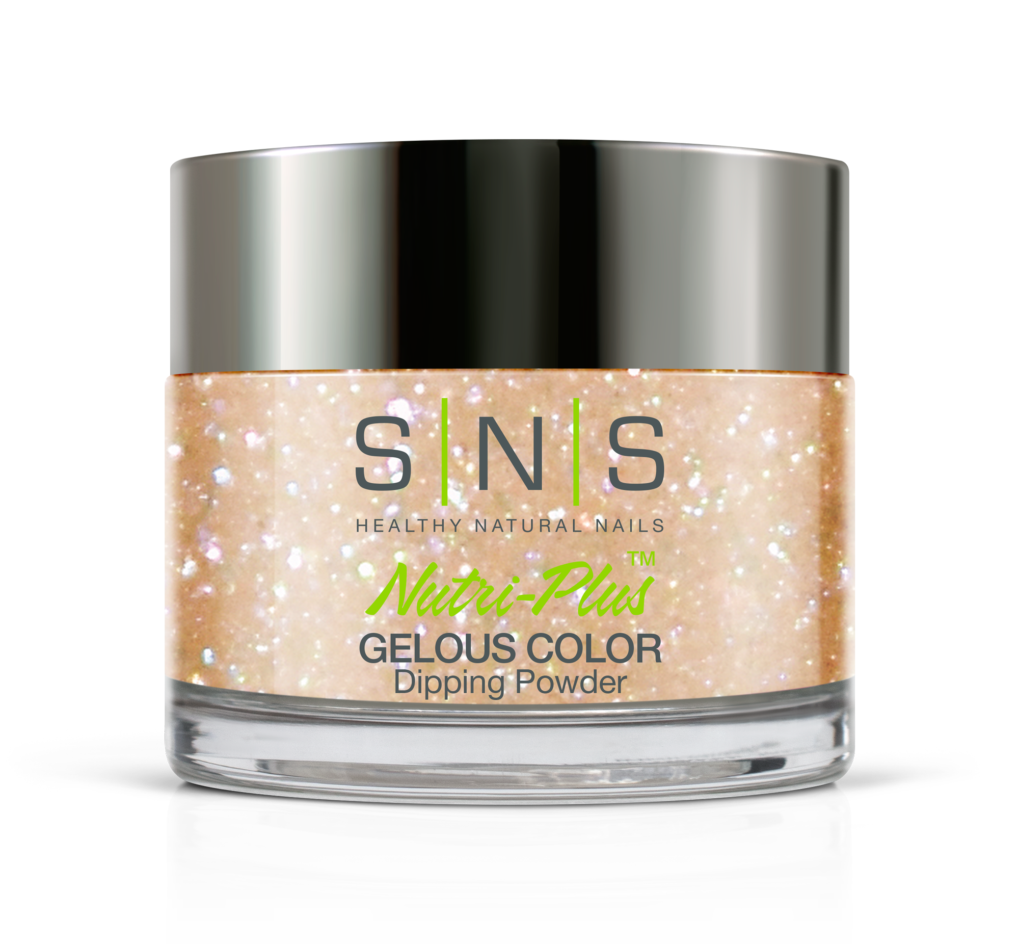 SNS - Spring Dip Powder 1.5oz (24 Colors)