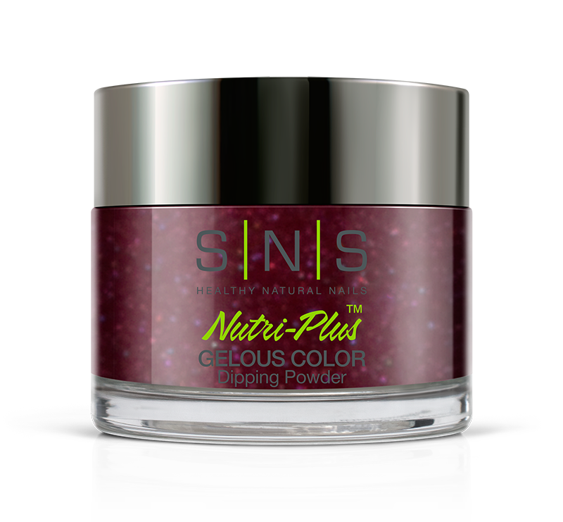 SNS - Winter Wonderland Dip Powder 1.5oz (36 Colors)