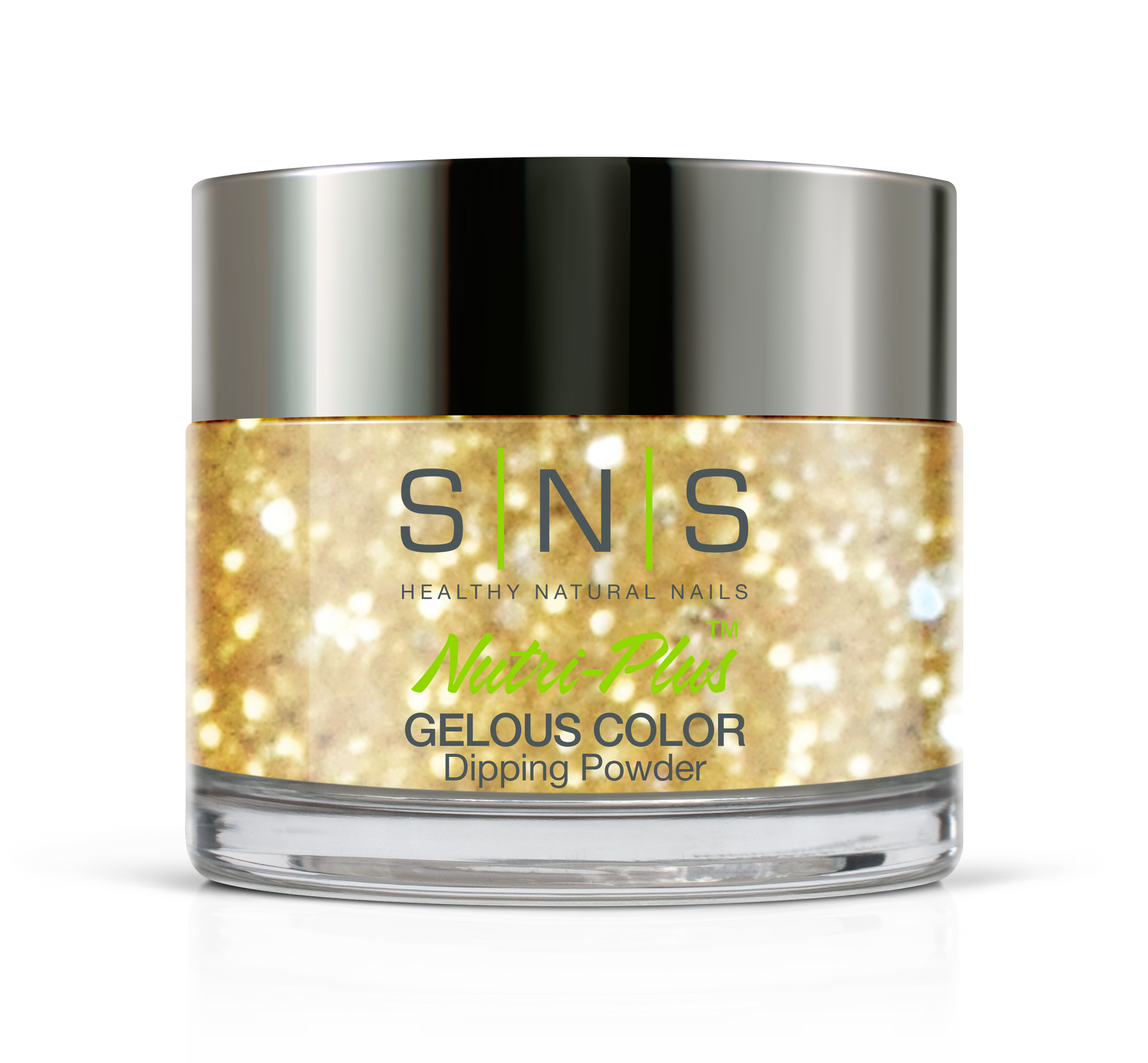 SNS - Winter Wonderland Dip Powder 1.5oz (36 Colors)