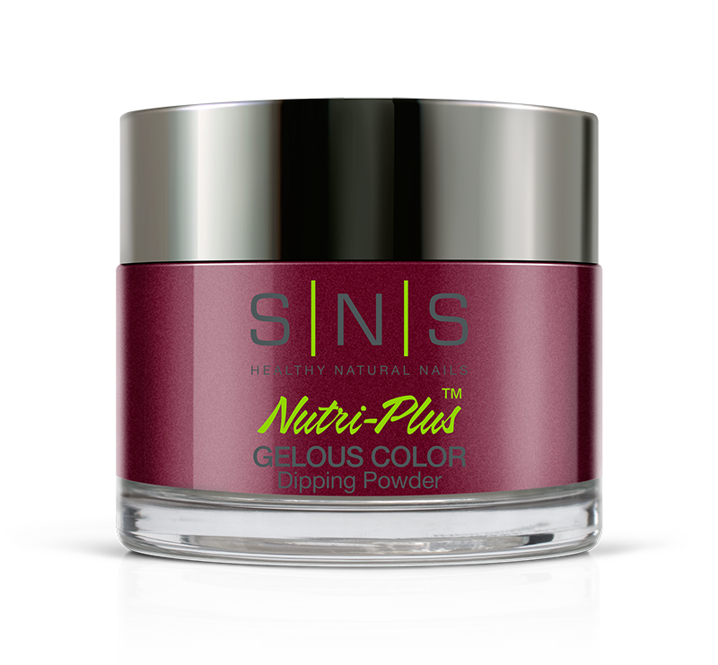 SNS - Winter Wonderland Dip Powder 1.5oz (36 Colors)