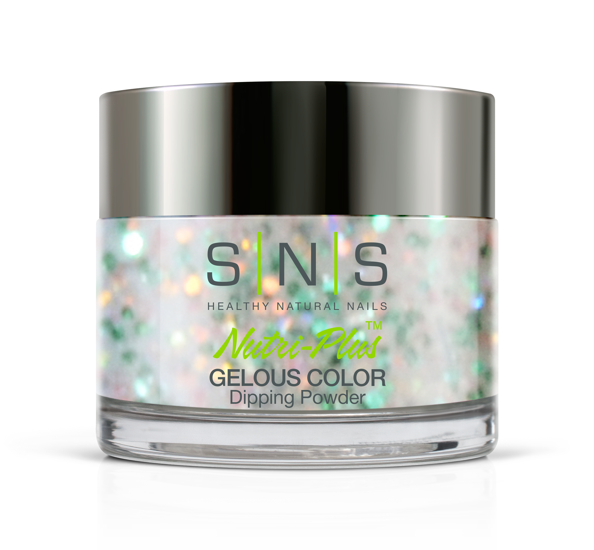 SNS - Winter Wonderland Dip Powder 1.5oz (36 Colors)