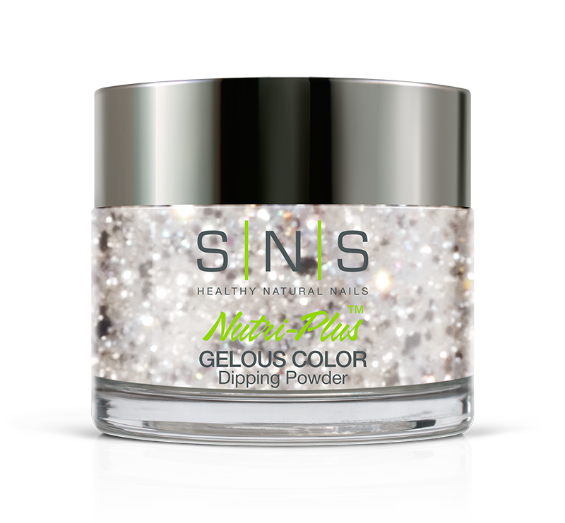 SNS - Winter Wonderland Dip Powder 1.5oz (36 Colors)