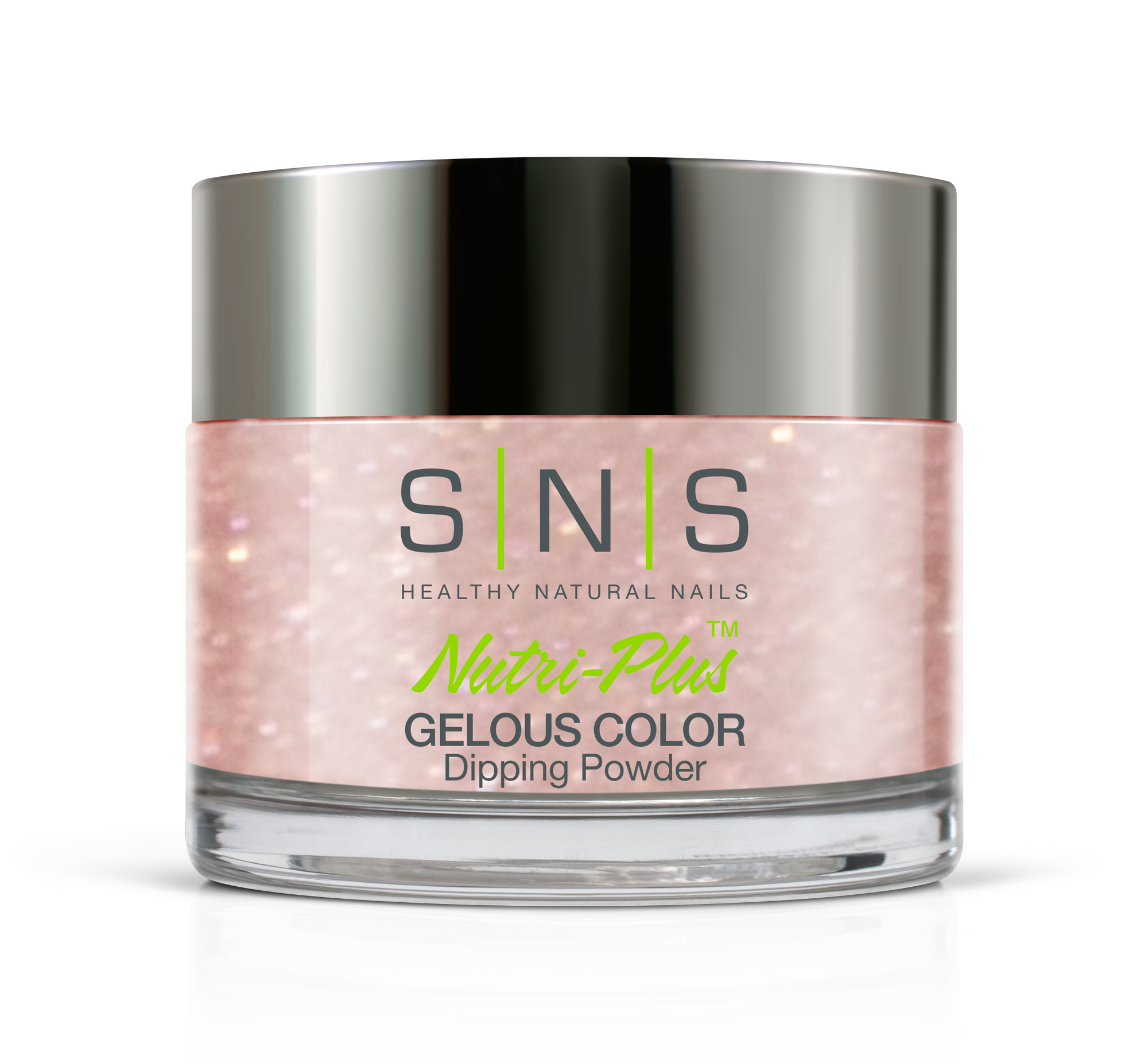 SNS - Winter Wonderland Dip Powder 1.5oz (36 Colors)