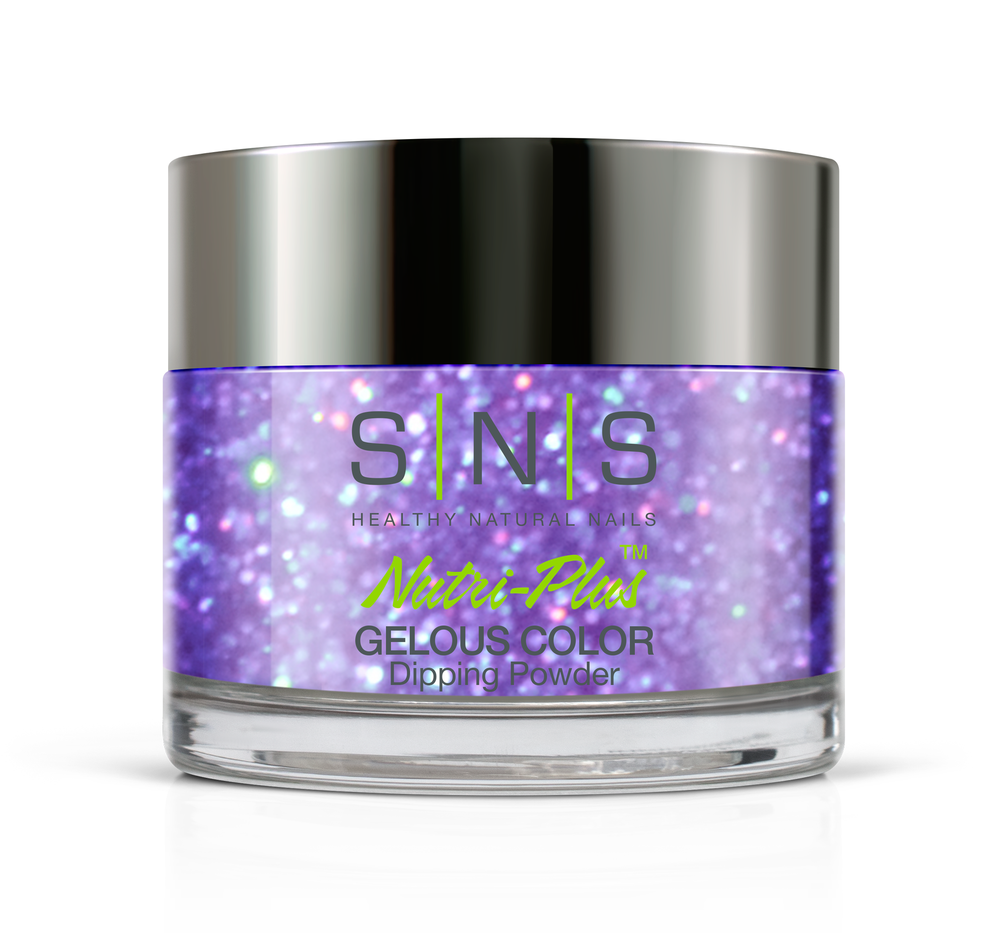 SNS - Winter Wonderland Dip Powder 1.5oz (36 Colors)
