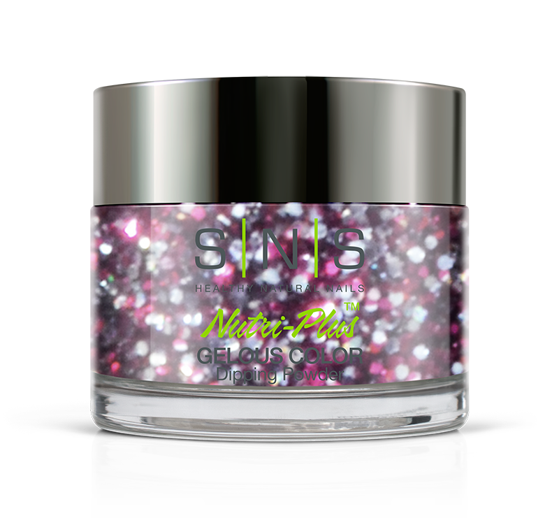 SNS - Winter Wonderland Dip Powder 1.5oz (36 Colors)