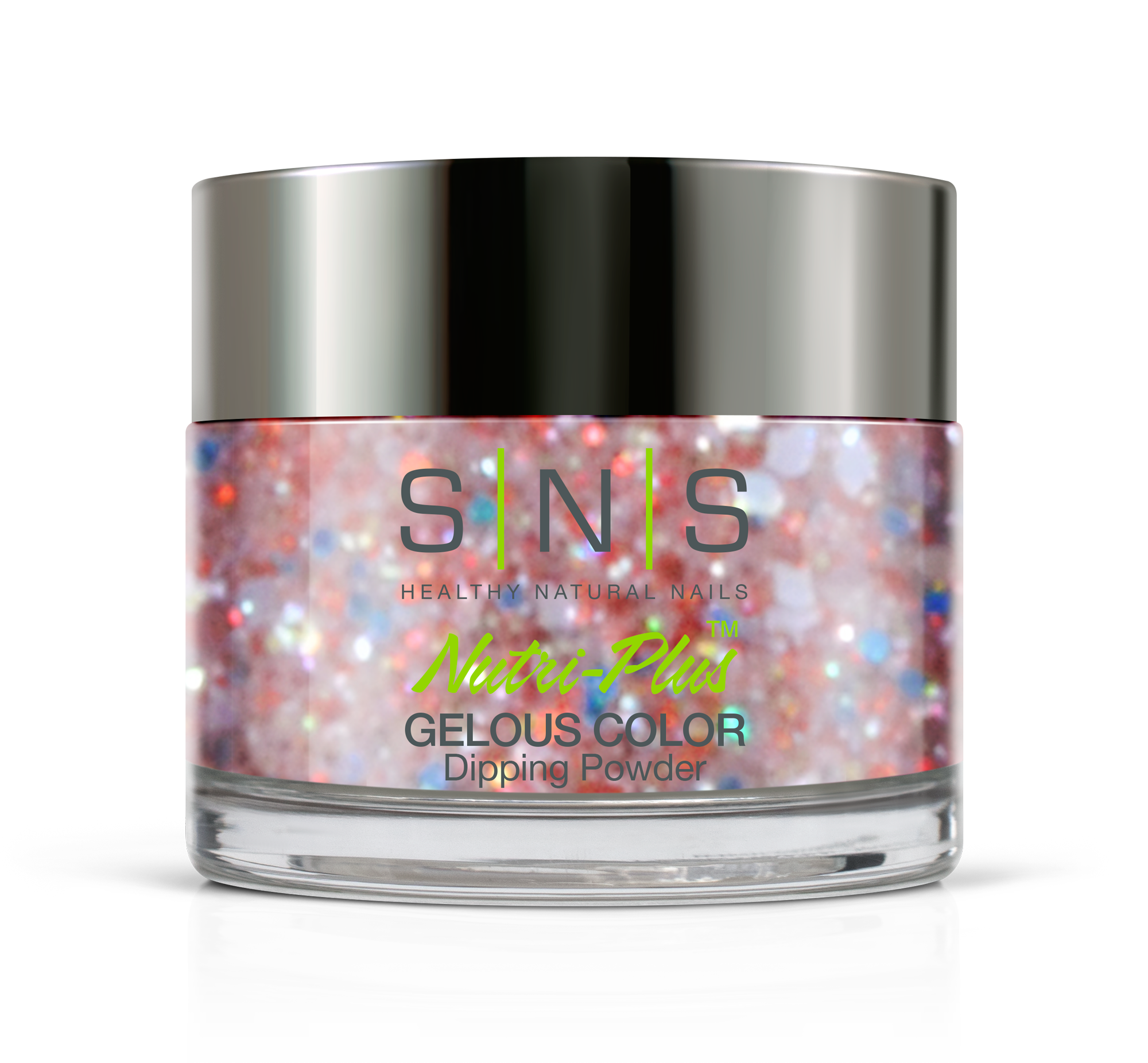 SNS - Winter Wonderland Dip Powder 1.5oz (36 Colors)