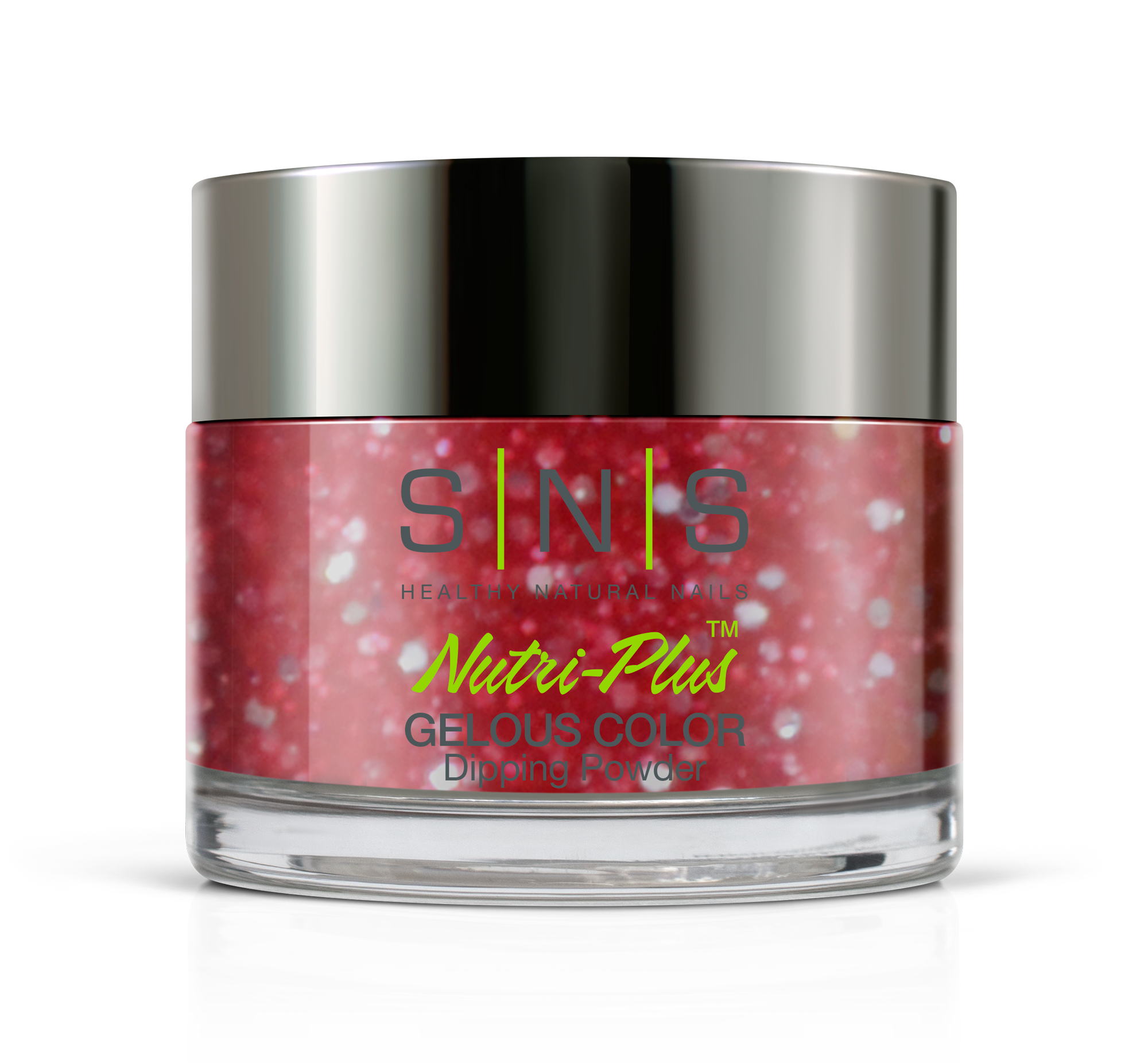 SNS - Winter Wonderland Dip Powder 1.5oz (36 Colors)
