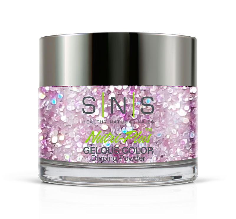 SNS - Winter Wonderland Dip Powder 1.5oz (36 Colors)
