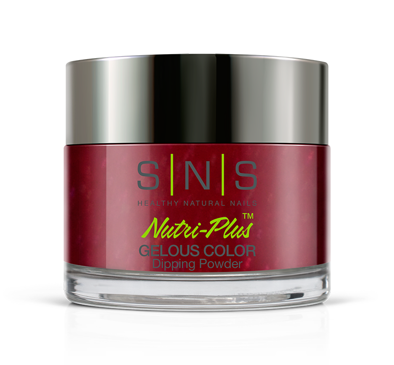 SNS - Winter Wonderland Dip Powder 1.5oz (36 Colors)