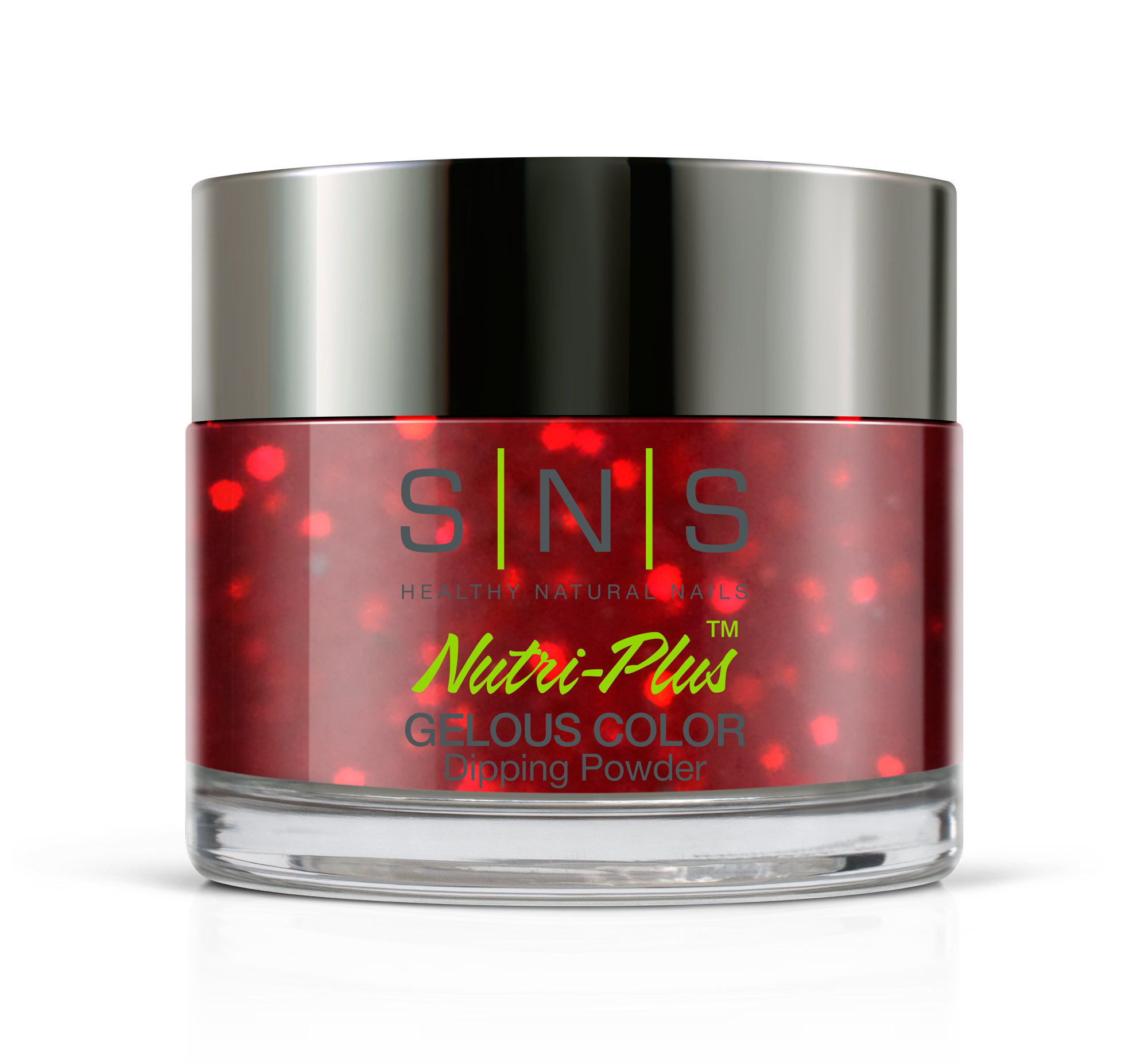 SNS - Winter Wonderland Dip Powder 1.5oz (36 Colors)