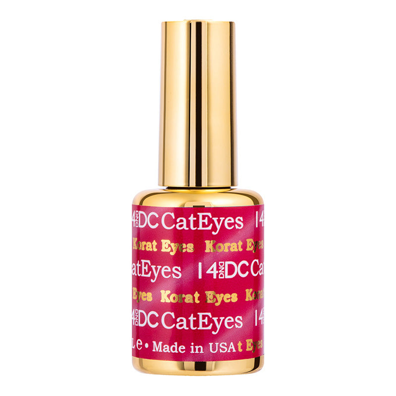 DND - DC Cat Eye Original (#01 - #36)
