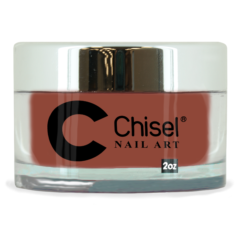 Chisel - Dip Powder Solid 2oz (#160 - #195)