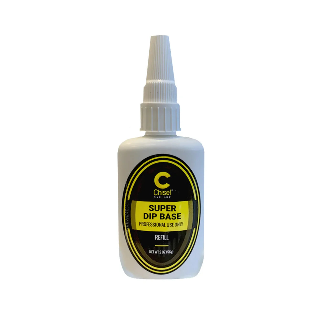 Chisel - Dip System: Super Base Refill 2oz