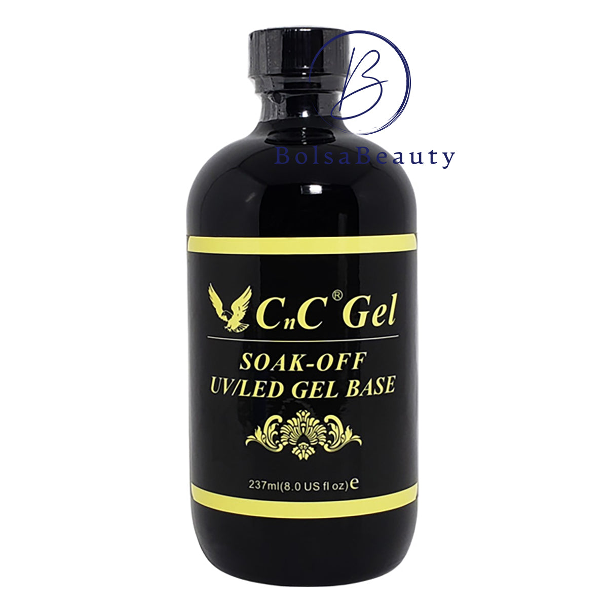 CnC - Gel Top No Cleanse Refill (8oz)