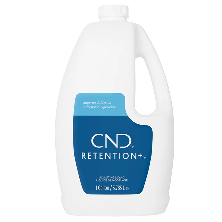CND - Liquid Retention 1 Gallon (New Version)