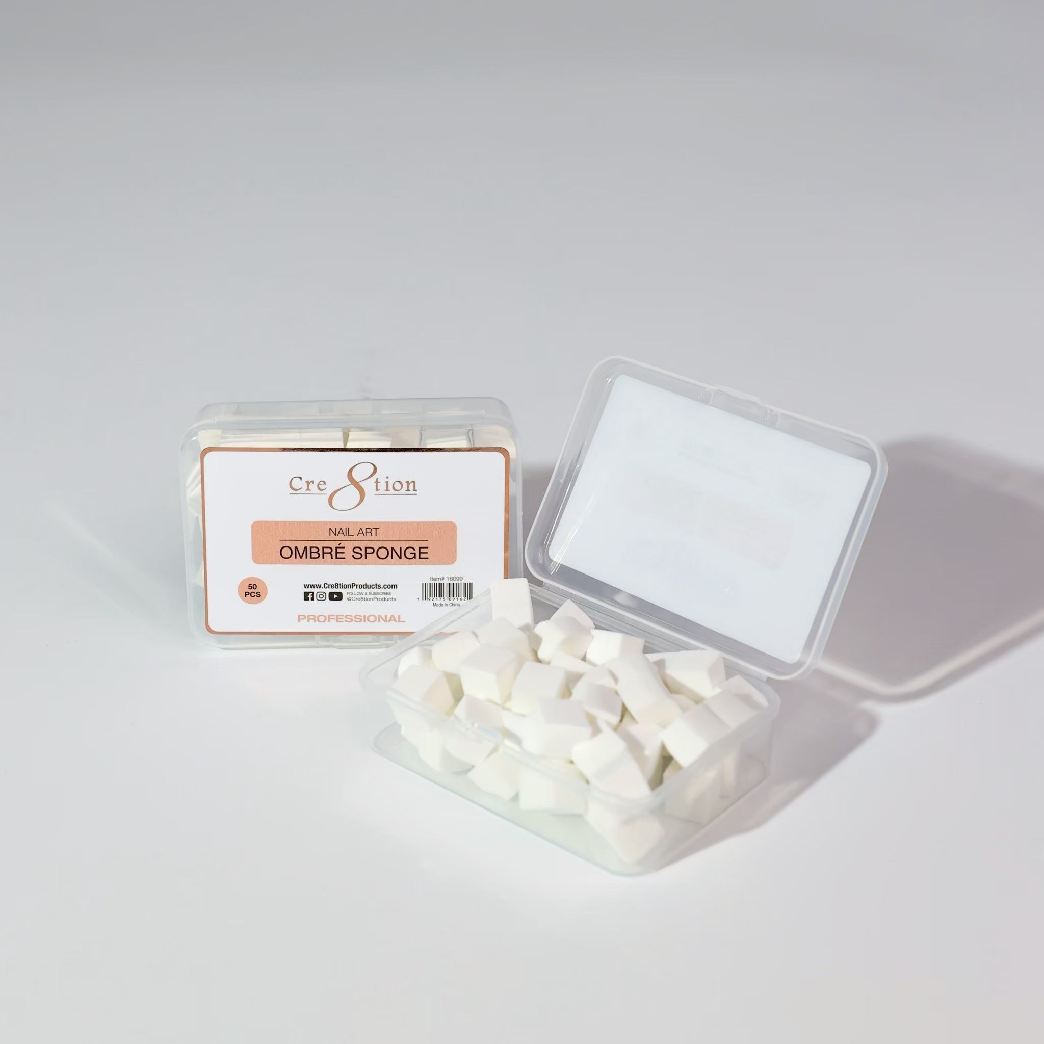 Cre8tion Ombre Sponge 50pcs/box