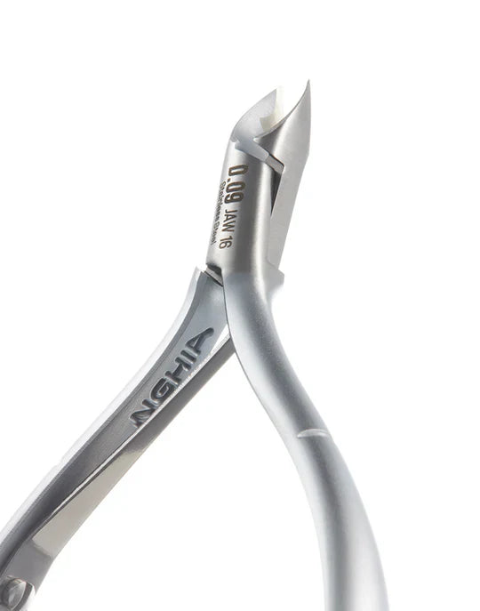 Nghia Cuticle Nipper - D-09 #12