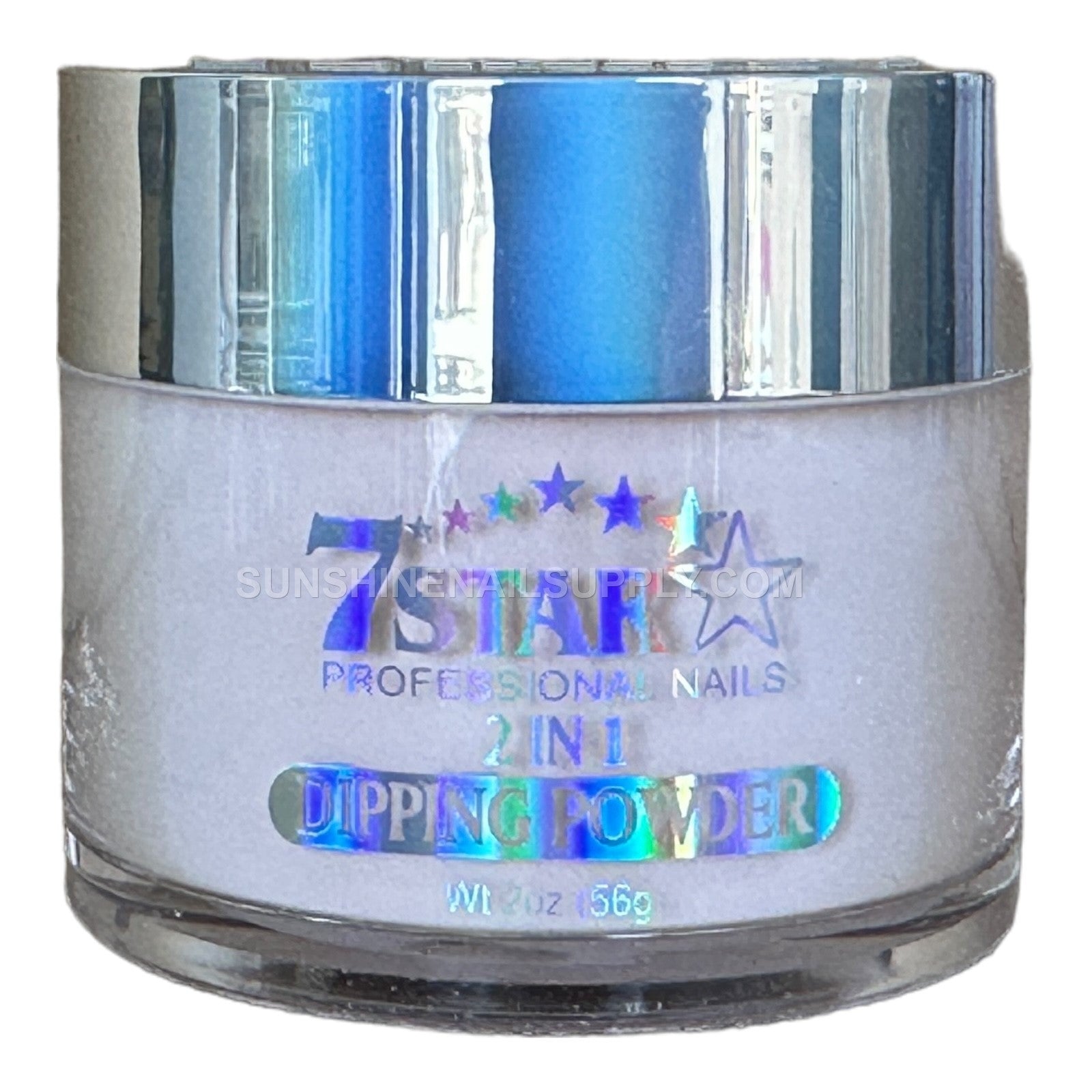 7 Star - Dip Powder - 200 New Colors (#101 - #200)