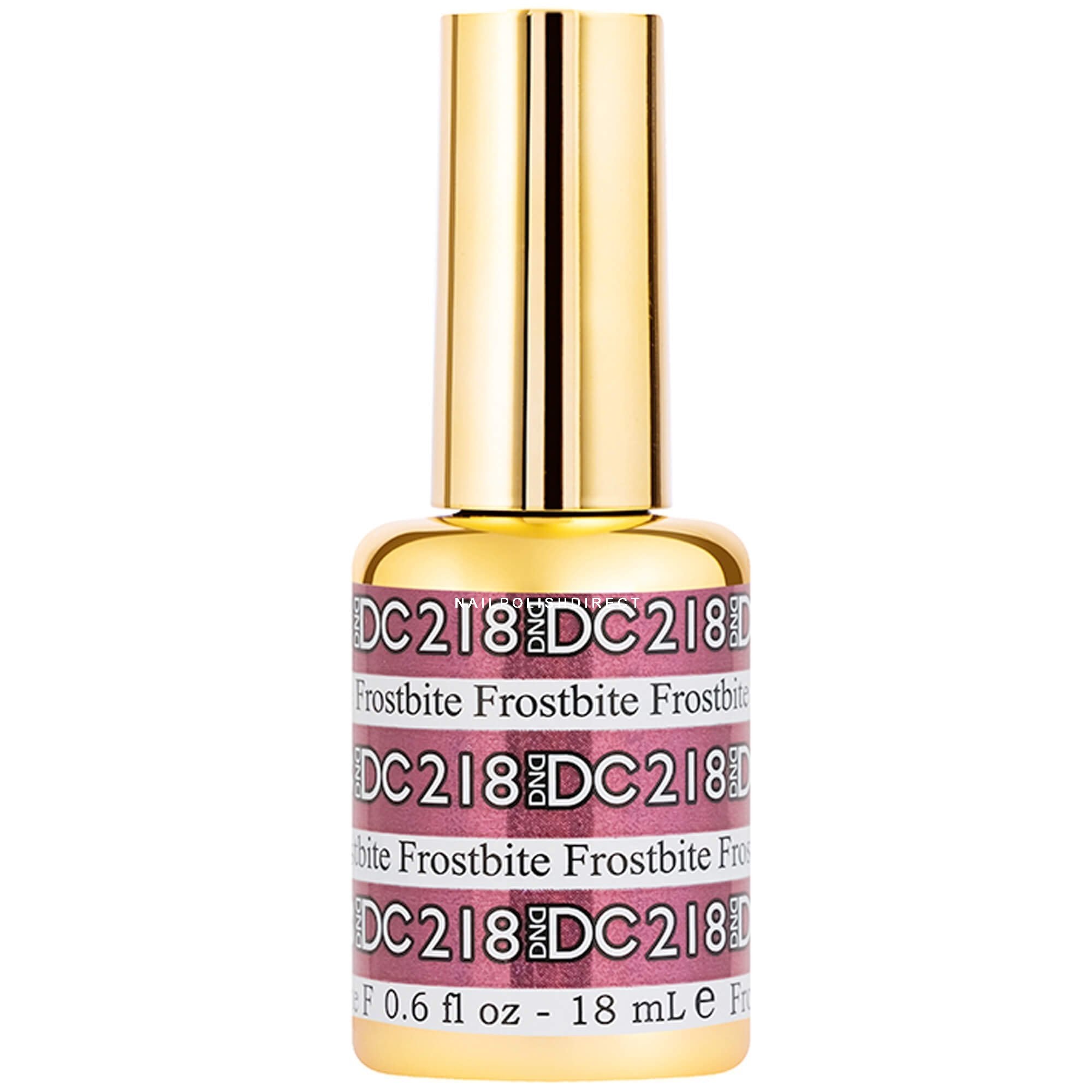 DND - DC Gel Polish Mermaid (#218 - #253)
