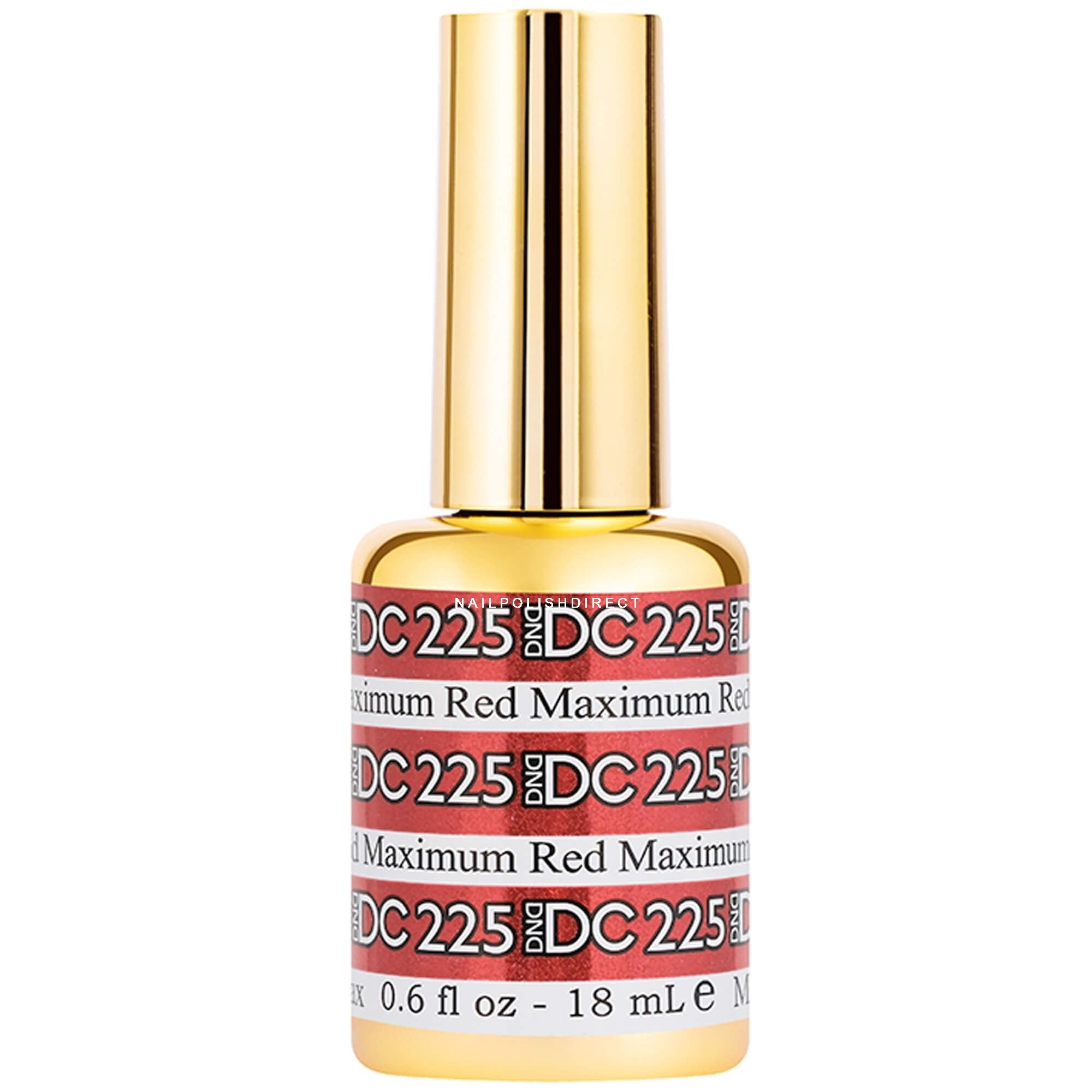 DND - DC Gel Polish Mermaid (#218 - #253)