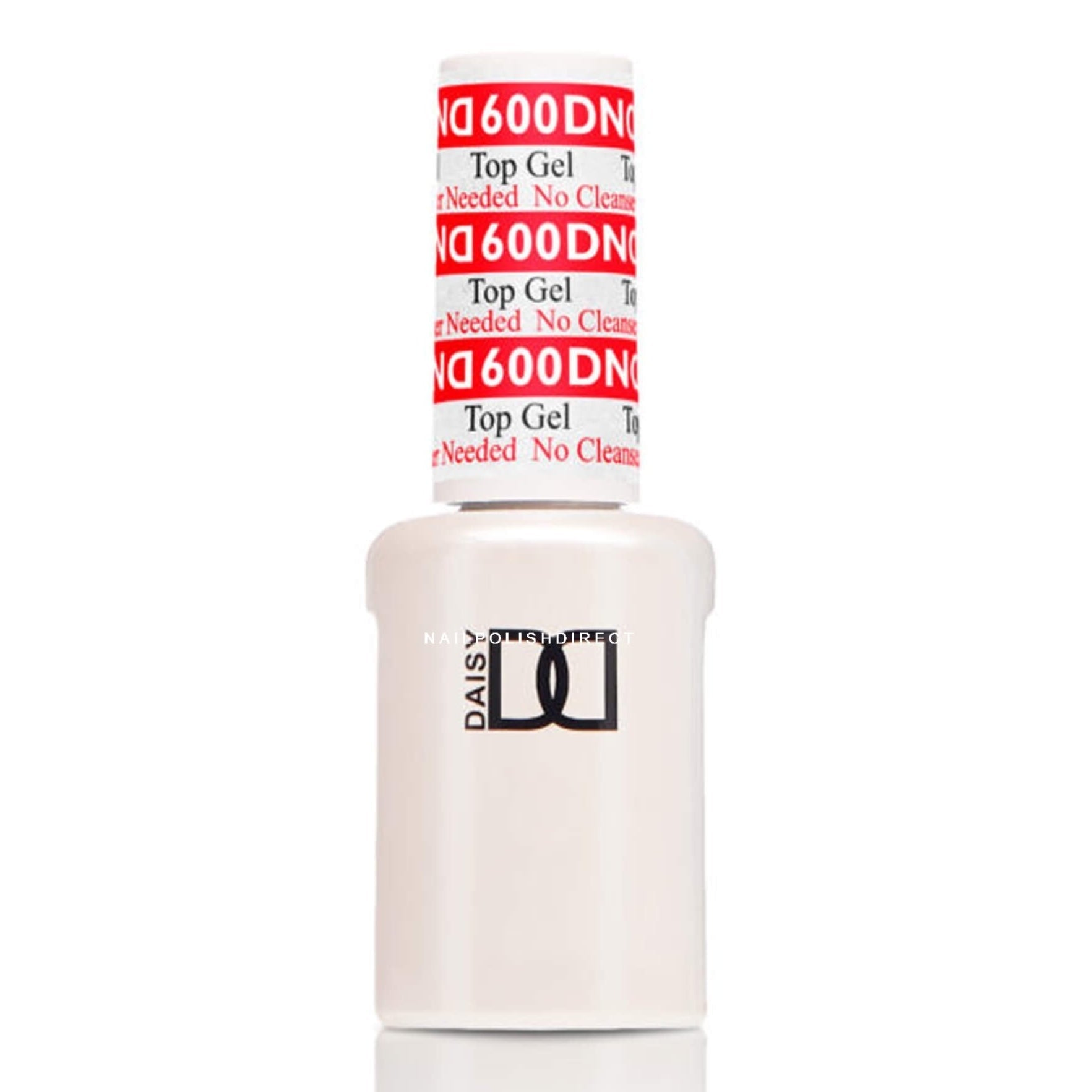 DND - DC Base Top 15ml (400, 500, 600, 700, 800, 900) - SALE