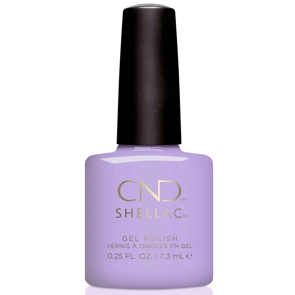 Orginal Shellac CND - Shellac Original Gel 7.3ml - FGHIJLMNO