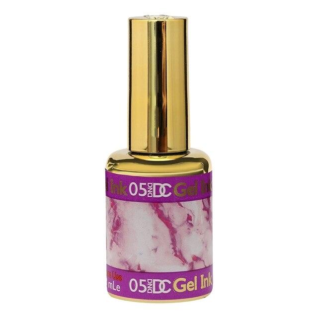 DND - Gel Ink Marble Design (18ml)