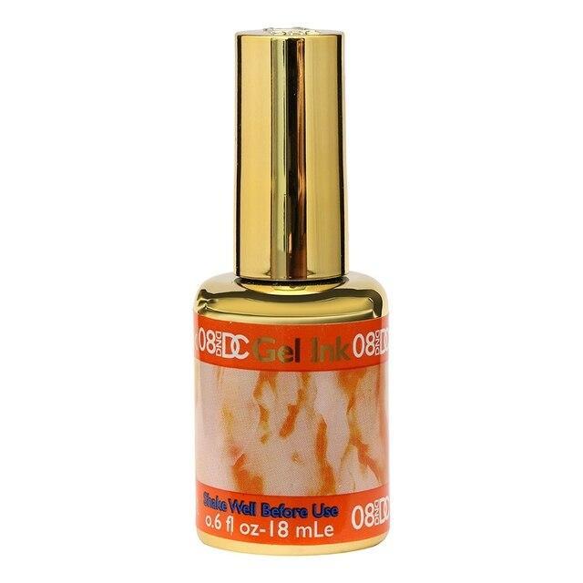 DND - Gel Ink Marble Design (18ml)