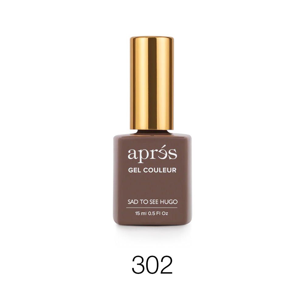 (Fall Color Bundle) Apres - Gel Couleur - Pre-selected 25 colors