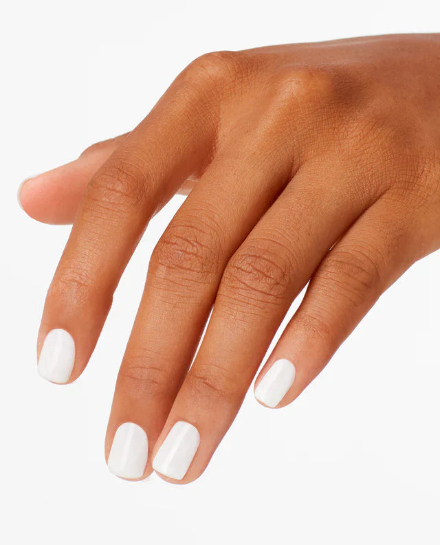 OPI - H22 Funny Bunny (Gel, Lacquer, Duo)