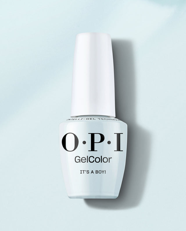 OPI - Gel Color 15ml (#T02 - #Z13)