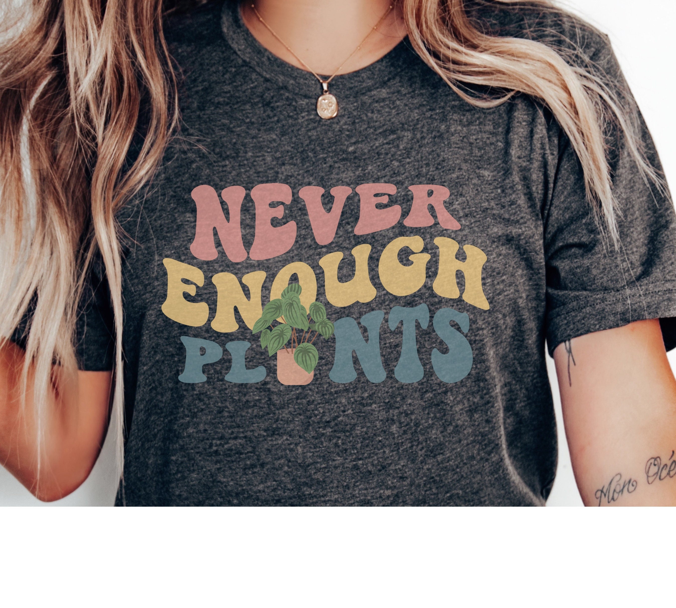 Nature Lover Shirt, Plant Tshirt, Gardening Shirt, Plant Lover Shirt, Tee, Plant Shirt, Plant Lover Gift, Gardener Gift, Botanical Shirt