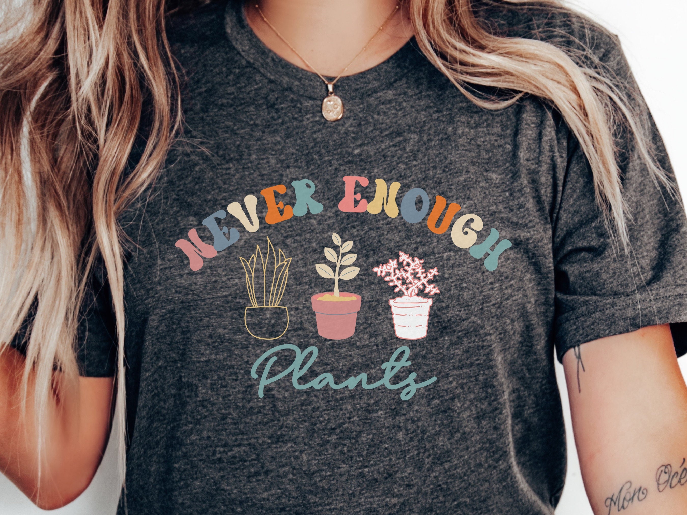 Plant Shirt, Plant Lover Gift, Plant Lover Shirt, Gardening Shirt, Plant TShirt, Gardener Gift, Botanical Shirt, Nature Lover Shirt, Tee