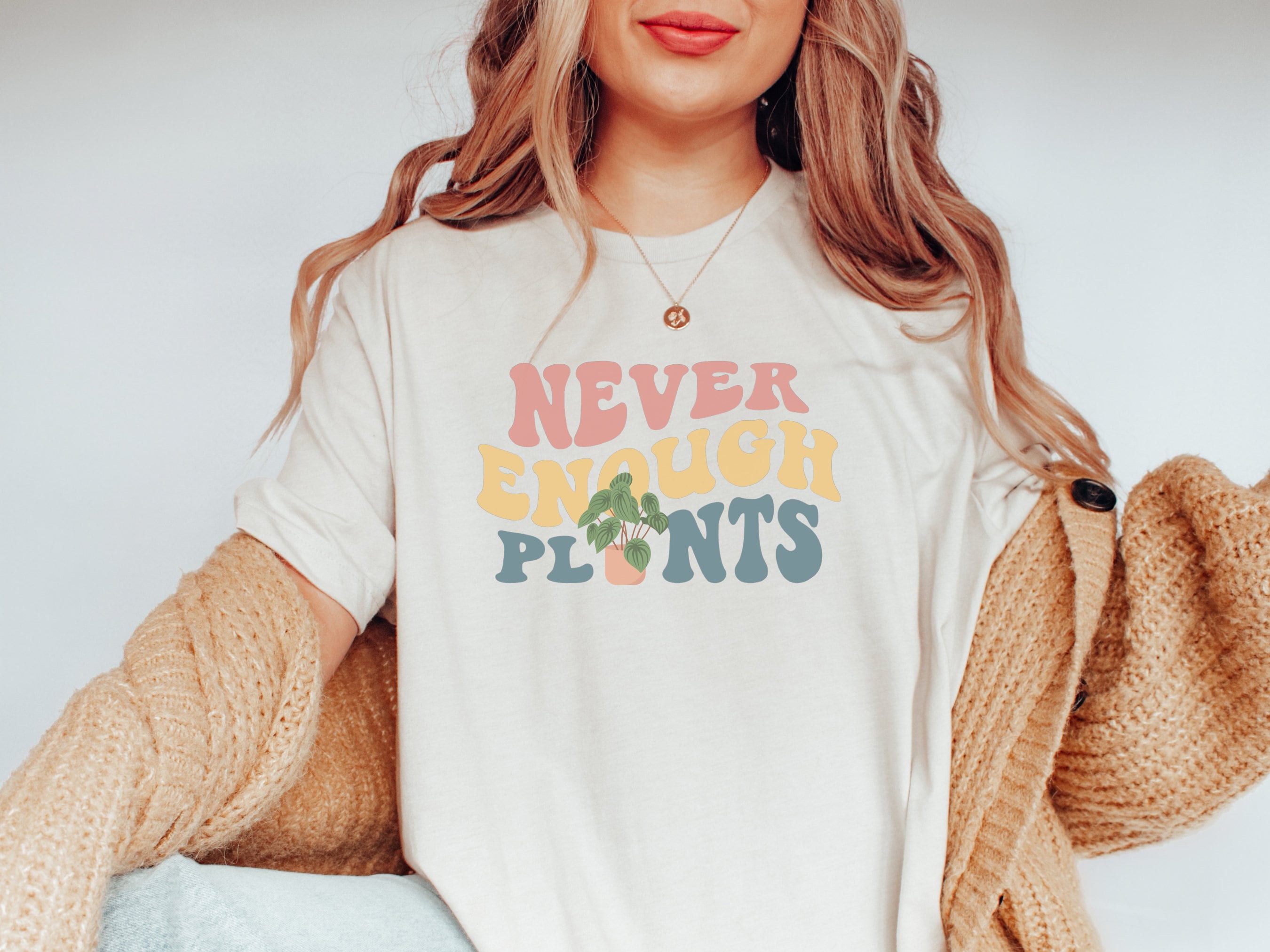 Nature Lover Shirt, Plant Tshirt, Gardening Shirt, Plant Lover Shirt, Tee, Plant Shirt, Plant Lover Gift, Gardener Gift, Botanical Shirt