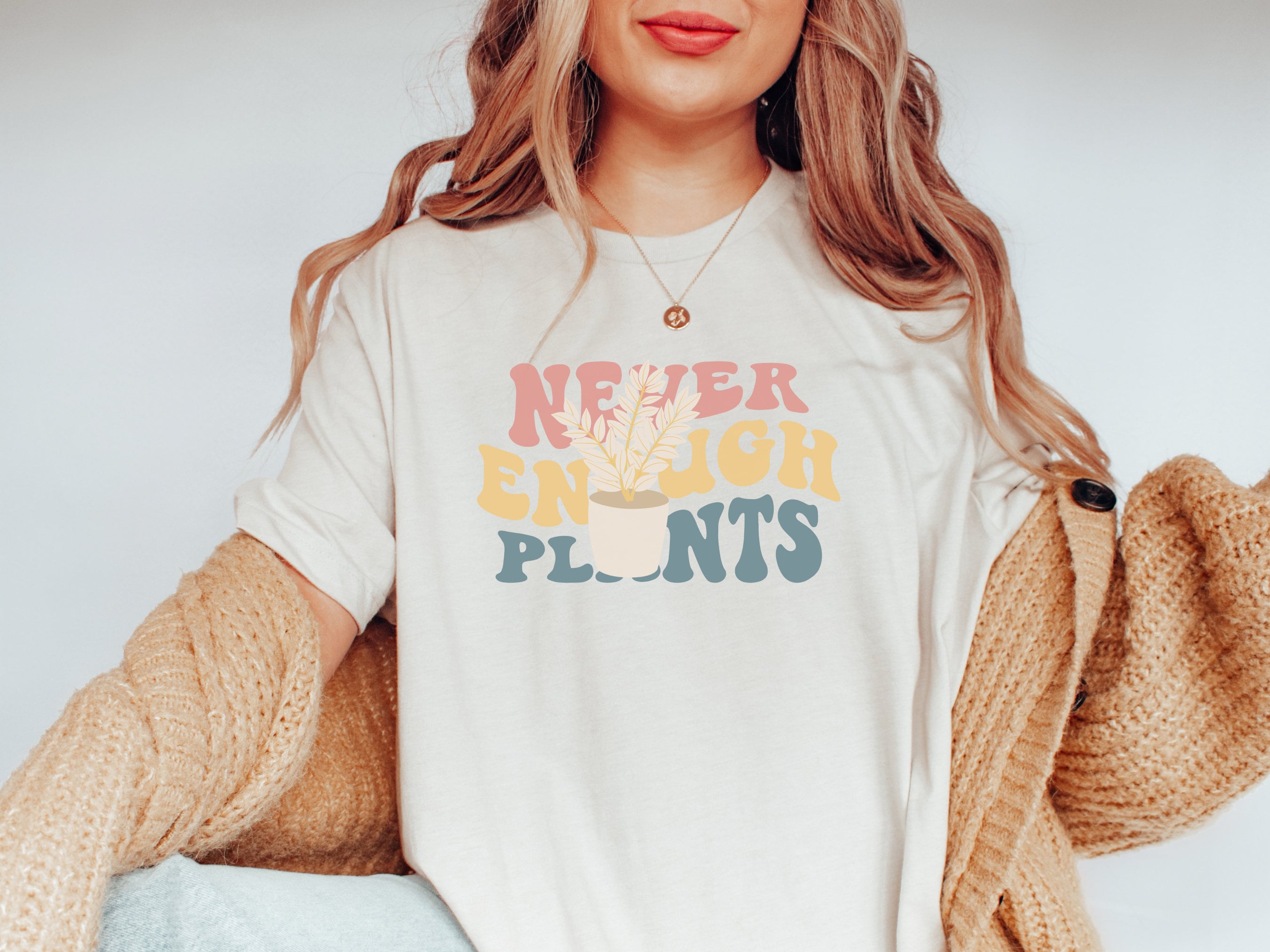 Nature Lover Shirt, Plant Tshirt, Gardening Shirt, Plant Lover Shirt, Plant Shirt, Plant Lover Gift, Gardener Gift, Tee, Botanical Shirt