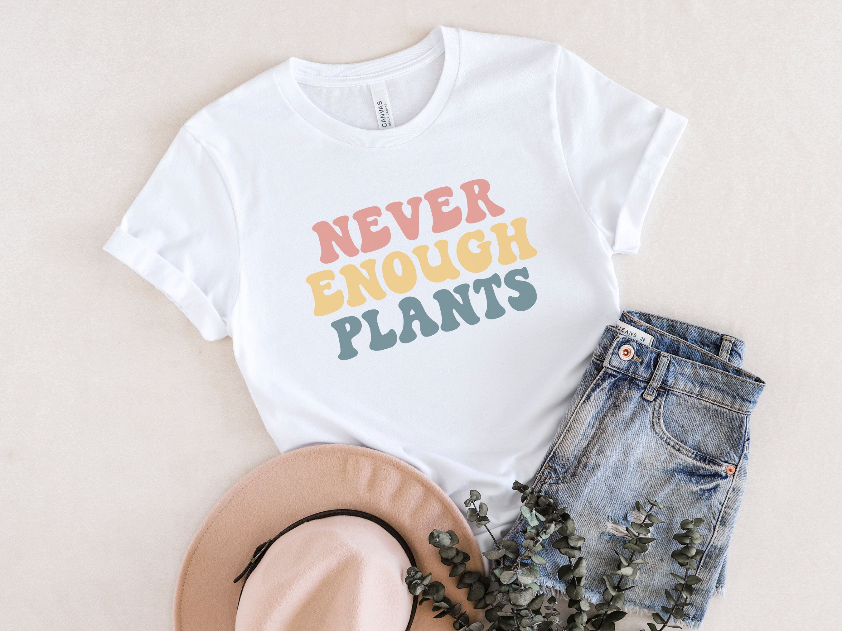 Nature Lover Shirt, Plant Tshirt, Gardening Shirt, Plant Lover Shirt, Plant Shirt, Plant Lover Gift, Gardener Gift, Botanical Shirt, Tee