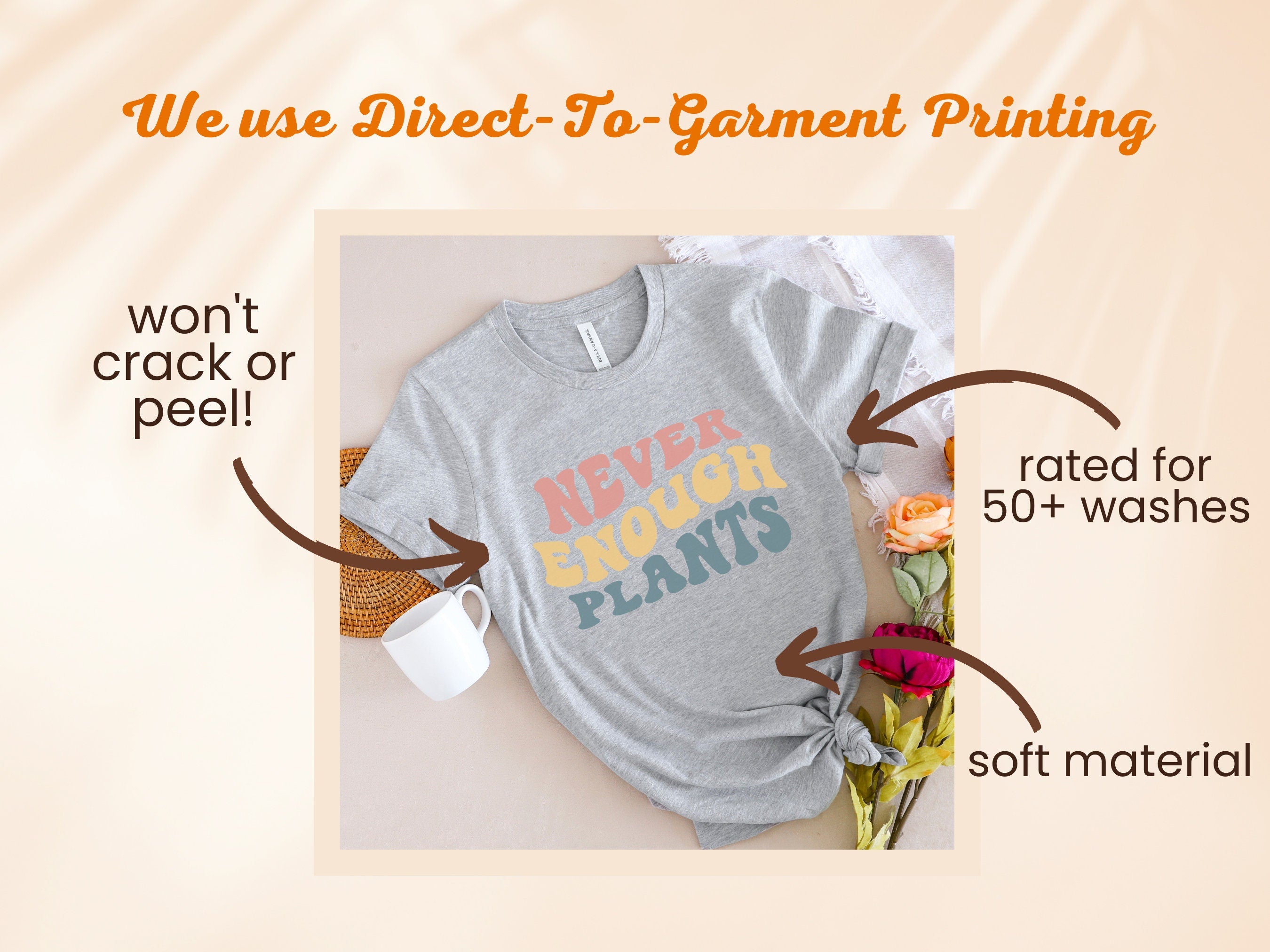 Nature Lover Shirt, Plant Tshirt, Gardening Shirt, Plant Lover Shirt, Plant Shirt, Plant Lover Gift, Tee, Gardener Gift, Botanical Shirt