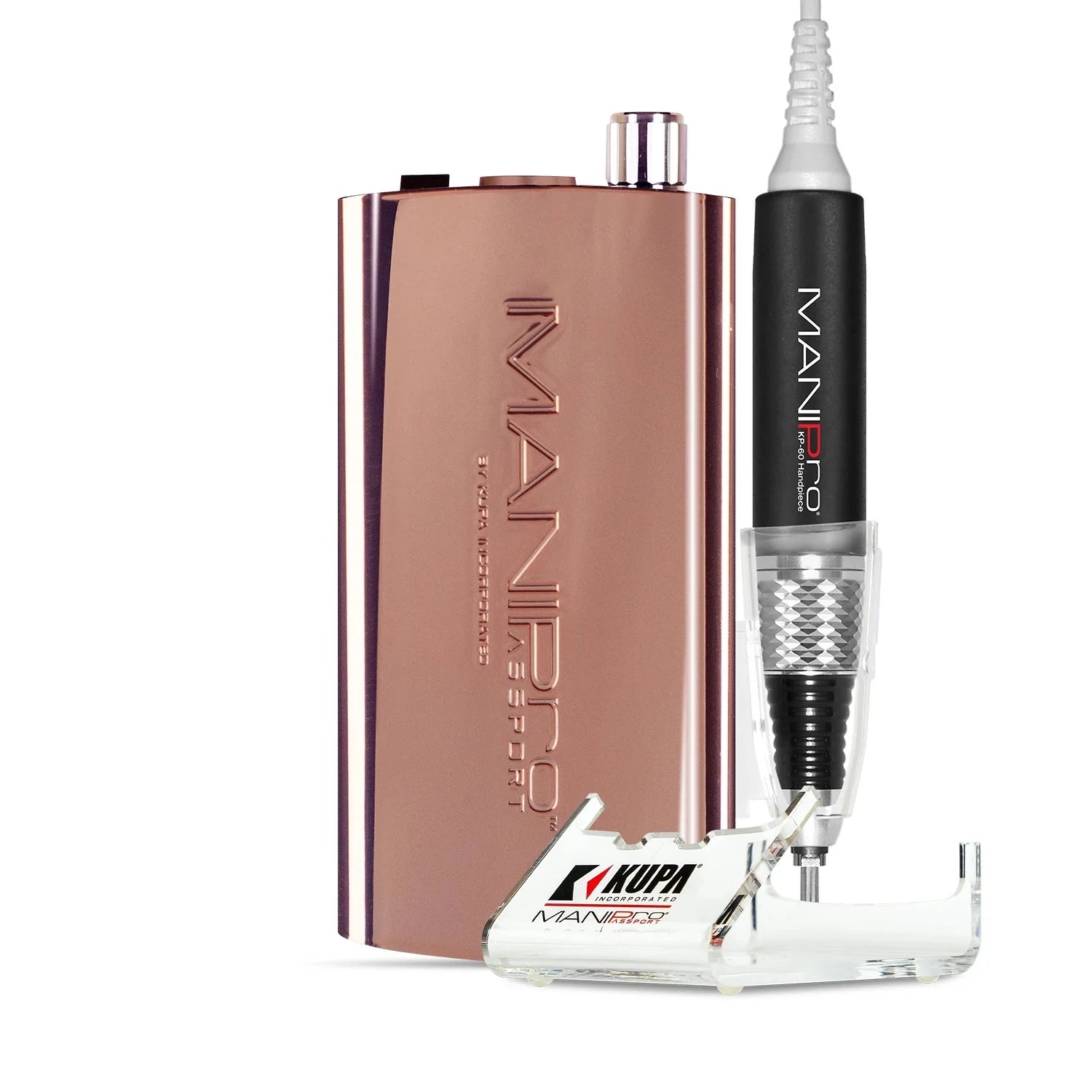 Kupa - ManiPro Controller & KP55, KP60, KP65 (Many Colors)