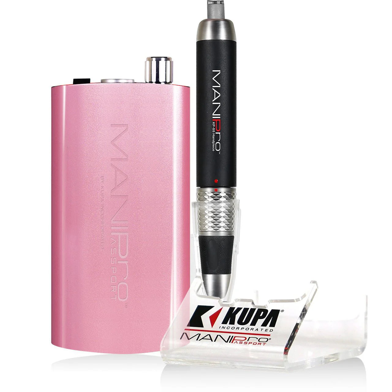 Kupa - ManiPro Controller & KP55, KP60, KP65 (Many Colors)