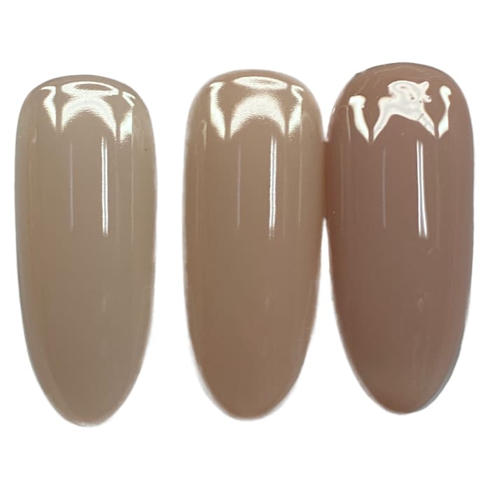 Maxie - Sheer Nude Gel Collection 0.5oz